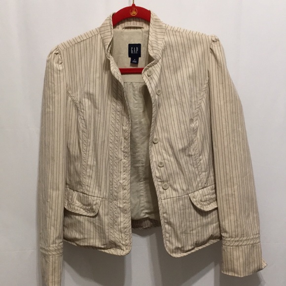 GAP GIRLS JACKET - Picture 1 of 8